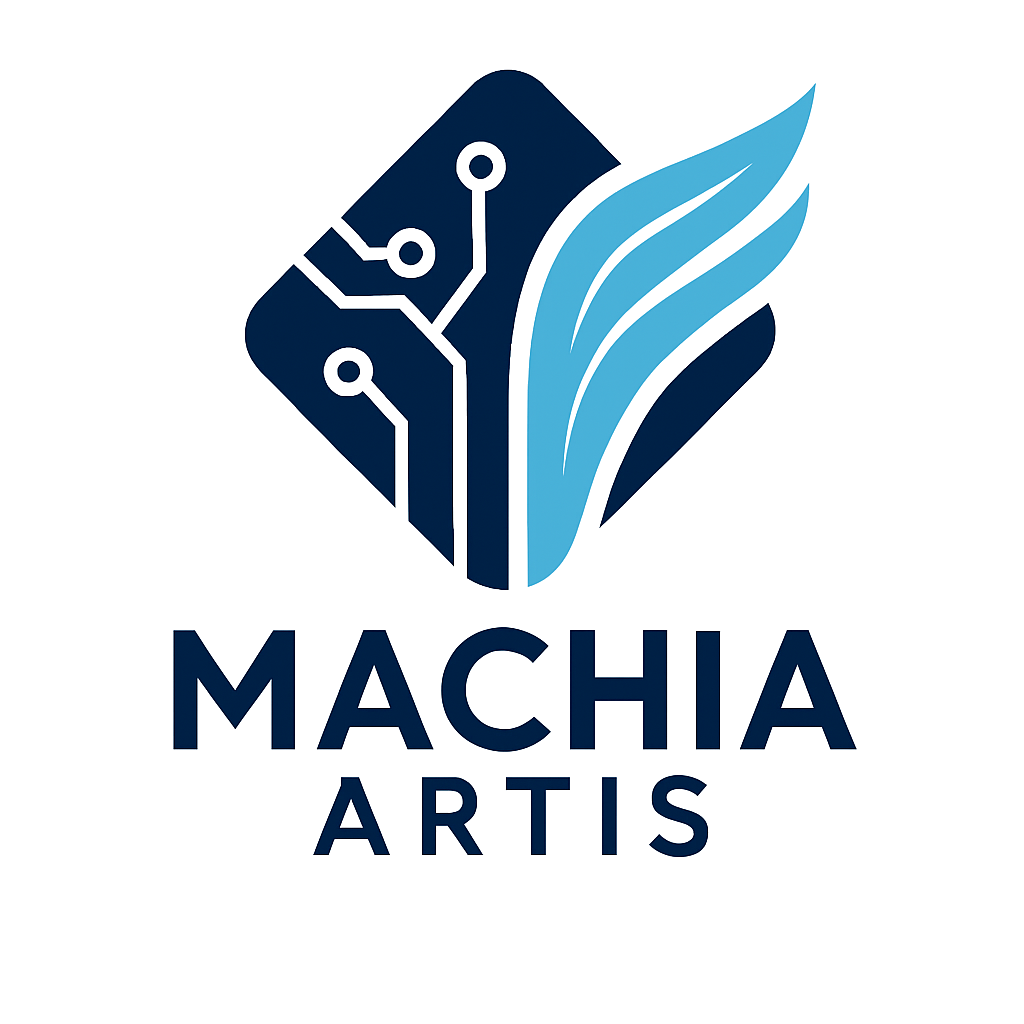 Machia Artis